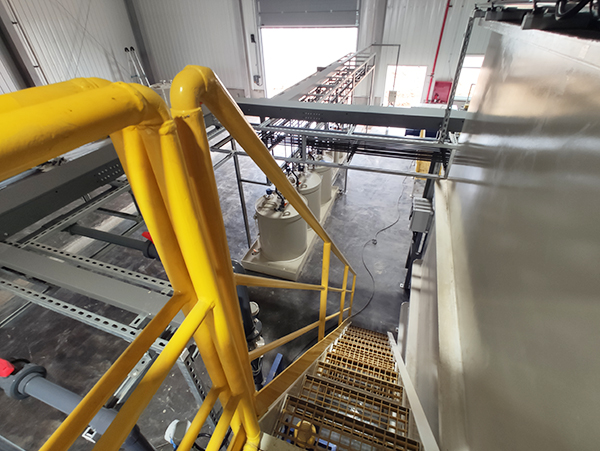 現(xiàn)代污水處理技術劃分-污水處理設備環(huán)保知識