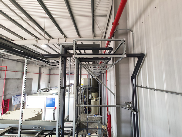 污水處理設(shè)備對(duì)濃鹽水的處置和利用-污水處理設(shè)備環(huán)保知識(shí)