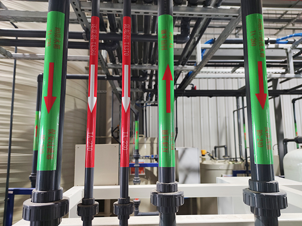 含酚廢水應(yīng)如何處理-污水處理設(shè)備環(huán)保知識