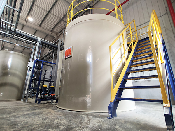 污水處理沉淀池的重要作用-污水處理設(shè)備環(huán)保知識