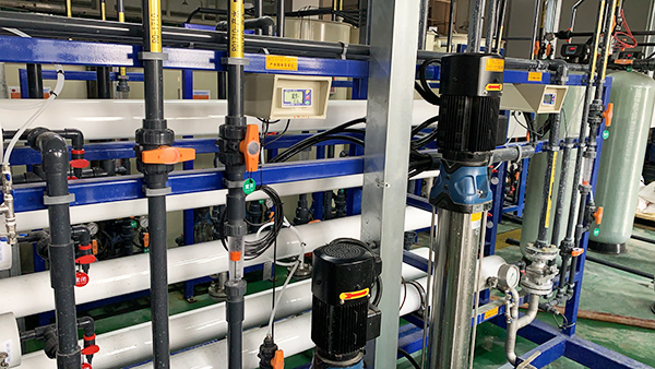 工業(yè)污水處理設(shè)備有哪些優(yōu)越性-污水處理設(shè)備環(huán)保知識