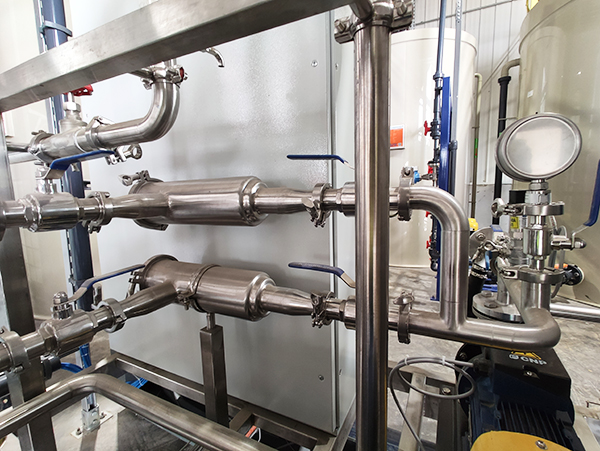 水處理過(guò)濾機(jī)維護(hù)-污水處理設(shè)備環(huán)保知識(shí)