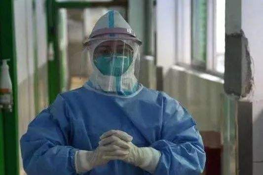 新冠病毒科學(xué)問(wèn)答