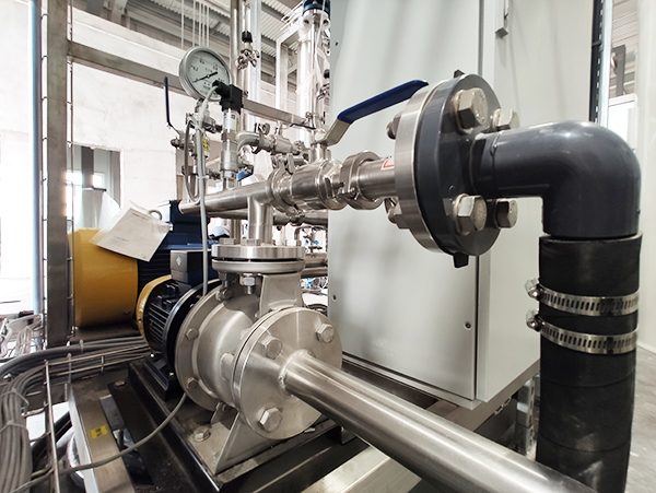 懸掛鏈移動曝氣器的性能及優(yōu)勢