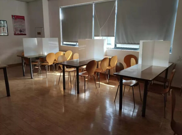 齊心協(xié)力抗擊疫情，依斯倍環(huán)保迎來正式復(fù)工第一天