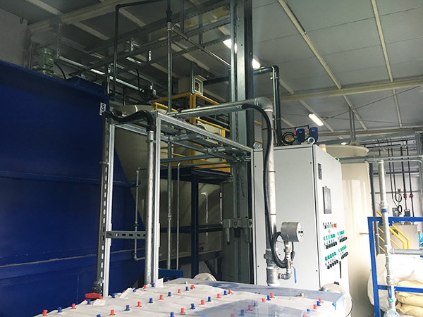 工業(yè)廢水容易超標(biāo)的常見(jiàn)原因