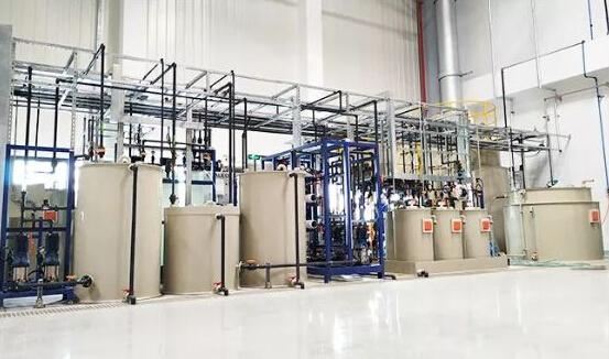 疫情之下，這家環(huán)保企業(yè)學(xué)習(xí)培訓(xùn)修煉內(nèi)功