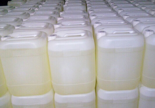 日企高鹽高COD廢水處理工程案例，看看常熟日油