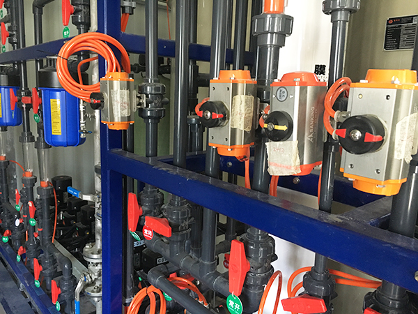 生物脫氮菌分類(lèi)及作用