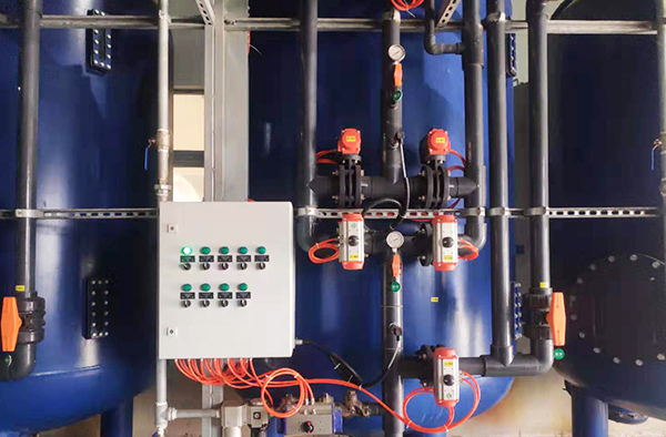 噴涂工業(yè)廢水處理方法-污水處理設(shè)備環(huán)保知識