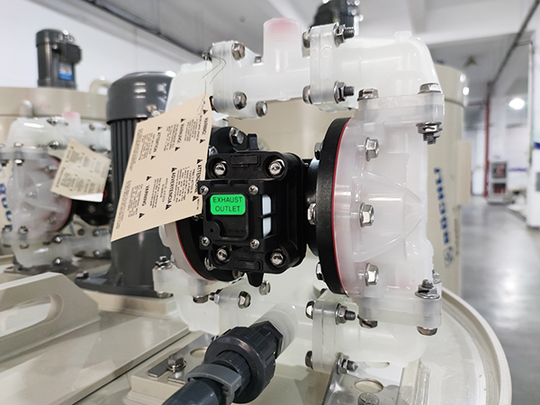 厭氧消化系統(tǒng)運行控制要點