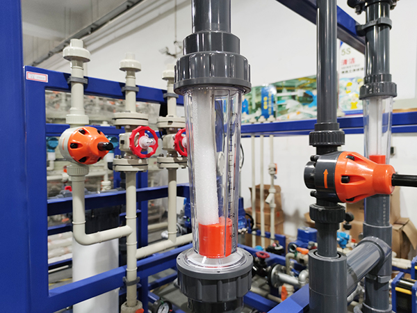 實(shí)驗(yàn)室污水中重金屬如何處理