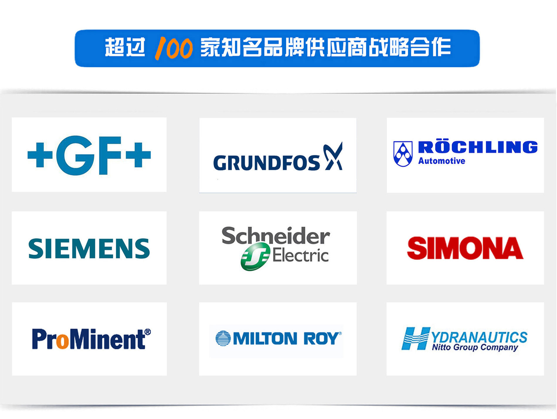 污水處理設備供應商