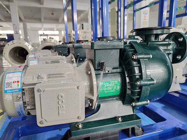 化工污水處理達(dá)標(biāo)怎么辦