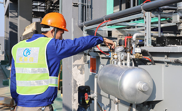 疫情之后，中小型環(huán)保企業(yè)何去何從