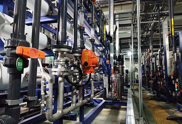 疫情之后，中小型環(huán)保企業(yè)何去何從