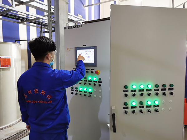 致敬青春！新入職小伙伴他們有話說