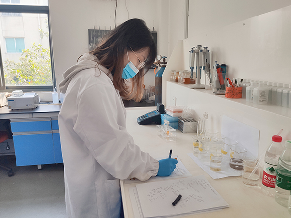 致敬青春！新入職小伙伴他們有話說