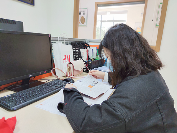 致敬青春！新入職小伙伴他們有話說