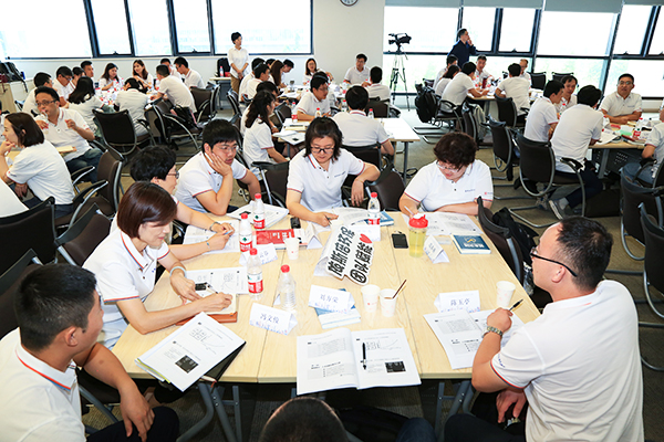 世界讀書日，依斯倍環(huán)保號(hào)召大家一起學(xué)習(xí)閱讀