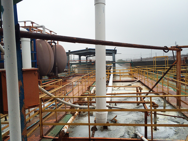 常用制革污水處理工藝-污水處理設(shè)備環(huán)保知識