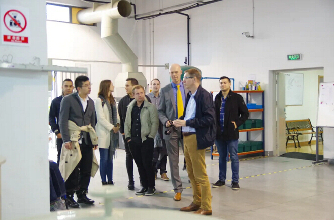 創(chuàng)業(yè)，你準(zhǔn)備好了多少個(gè)9年