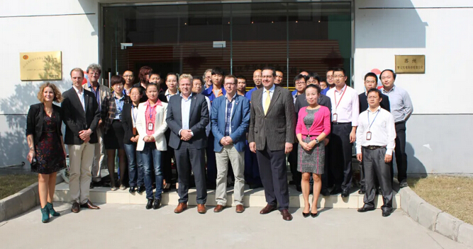 創(chuàng)業(yè)，你準(zhǔn)備好了多少個(gè)9年