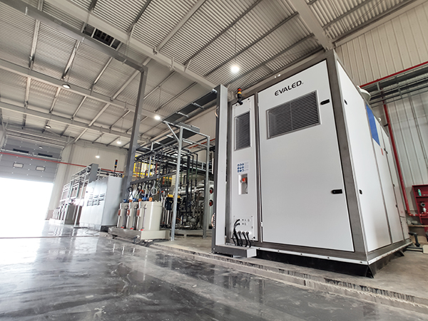 汽車部件廢水處理設(shè)備