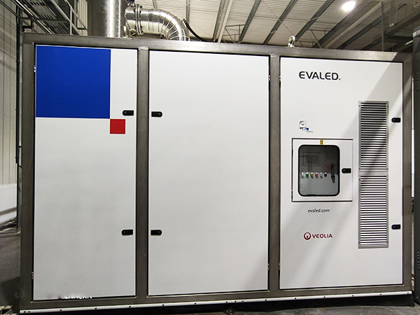 哪些因素會影響蒸發(fā)器的傳熱