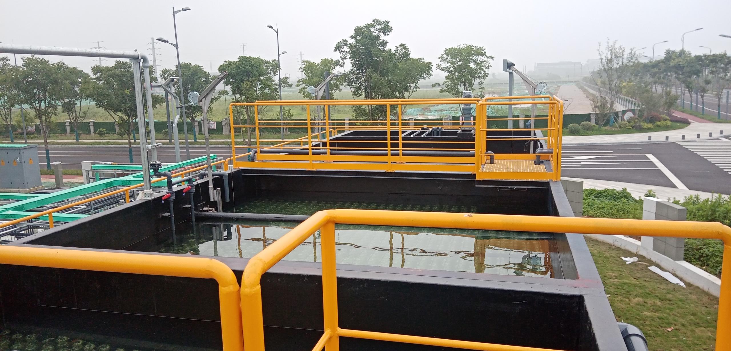 企業(yè)未來實(shí)現(xiàn)污水零排放