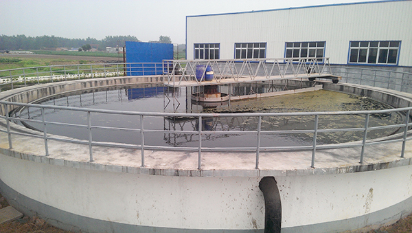 聚丙烯酰胺類絮凝劑的特點