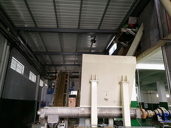 微生物絮凝劑的種類(lèi)