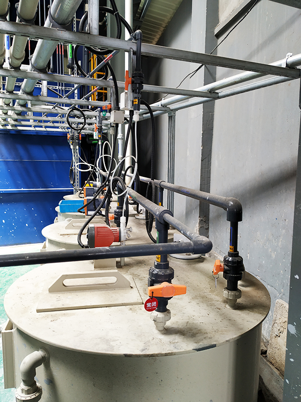 消毒劑的種類特點(diǎn)