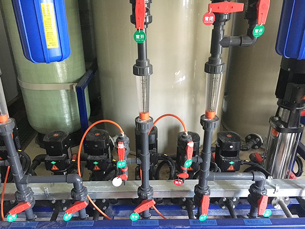 絮凝劑助凝劑在強化廢水處理中的應(yīng)用