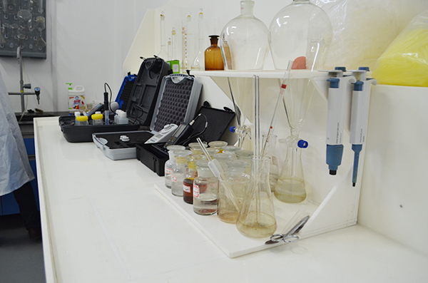 廢水處理二氧化氯注意事項