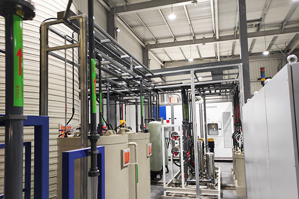 廢水處理反滲透設備如何避免漏水問題