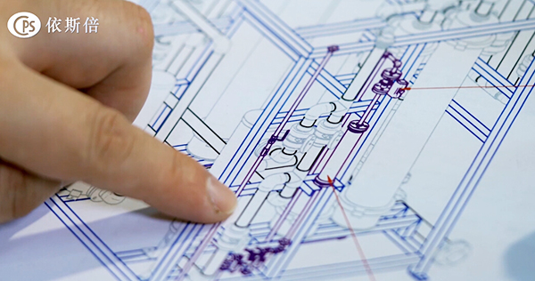 工業(yè)廢水處理工程項目流程設(shè)計階段