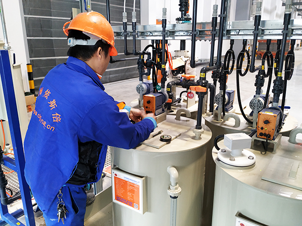 專業(yè)環(huán)保公司項目建設對環(huán)境的影響及解決措施