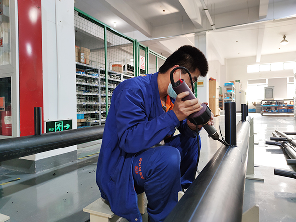 管道焊機(jī)作業(yè)指導(dǎo)書