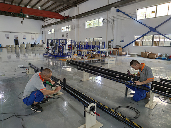 環(huán)保企業(yè)生產標準化-空壓機作業(yè)指導書