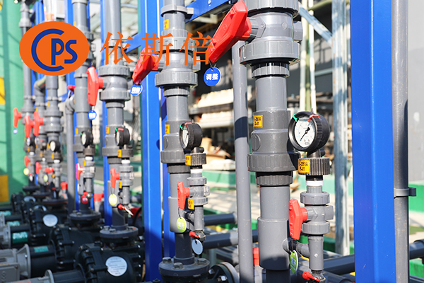 工業(yè)廢水處理中電鍍廢水處理工藝方法