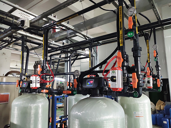 乙醇廢水處理工程工藝技術(shù)方法