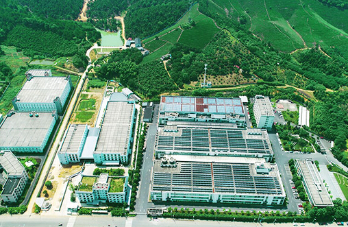 浙江電子廢水處理工程案例，看看潔美電子科技