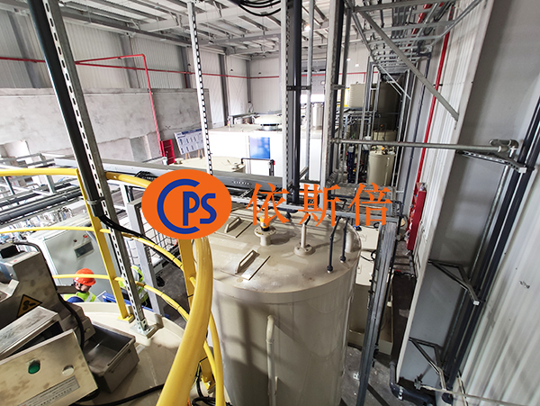 電鍍廢水處理中的化學還原法和化學沉淀法