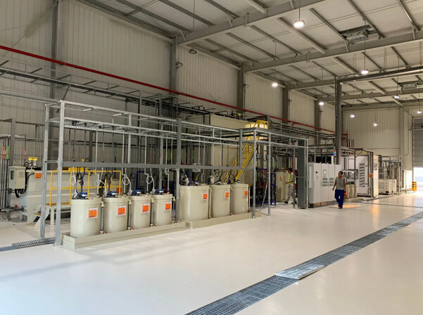 展望2021｜用關鍵詞回顧依斯倍環(huán)保的2020