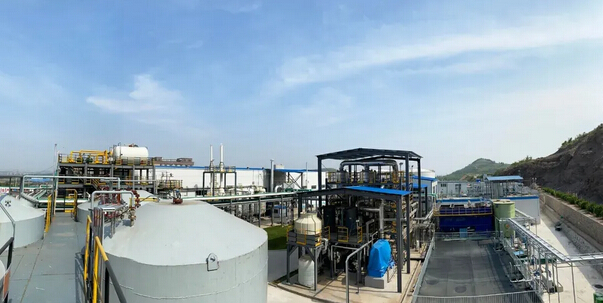 展望2021｜用關鍵詞回顧依斯倍環(huán)保的2020