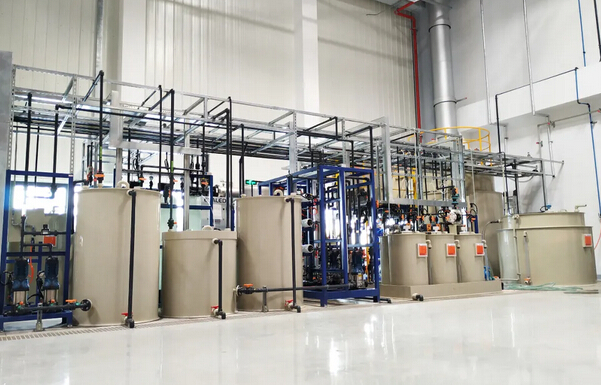 展望2021｜用關鍵詞回顧依斯倍環(huán)保的2020