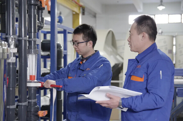 展望2021｜用關鍵詞回顧依斯倍環(huán)保的2020