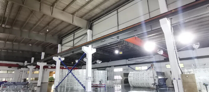 展望2021｜用關鍵詞回顧依斯倍環(huán)保的2020