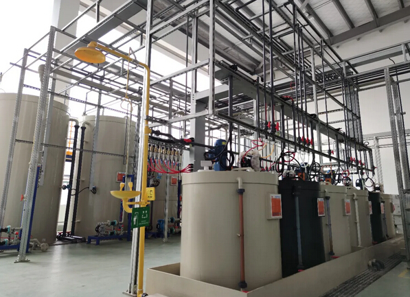 展望2021｜用關鍵詞回顧依斯倍環(huán)保的2020